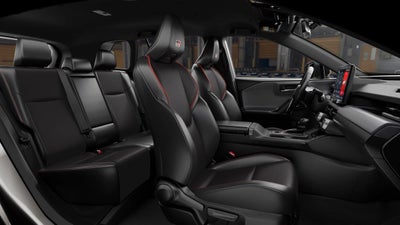 2026 Toyota RAV4 Plug-in Hybrid GR SPORT