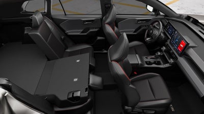 2026 Toyota RAV4 Plug-in Hybrid GR SPORT