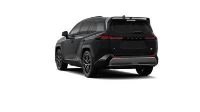 2026 Toyota RAV4 Plug-in Hybrid GR SPORT