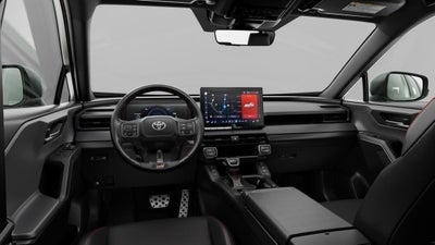 2026 Toyota RAV4 Plug-in Hybrid GR SPORT