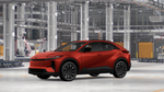 2027 Toyota C-HR XSE