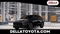 2027 Toyota bZ XLE