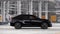 2027 Toyota bZ XLE