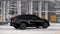 2027 Toyota bZ XLE