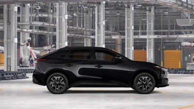 2027 Toyota bZ XLE