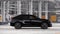 2027 Toyota bZ XLE