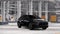 2027 Toyota bZ XLE