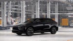 2027 Toyota bZ XLE