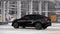 2027 Toyota bZ XLE