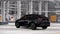 2027 Toyota bZ XLE