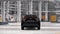 2027 Toyota bZ XLE