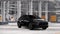 2027 Toyota bZ XLE