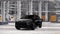 2027 Toyota bZ XLE