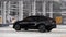 2027 Toyota bZ XLE