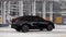 2027 Toyota bZ XLE