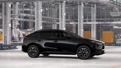 2027 Toyota bZ XLE