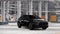 2027 Toyota bZ XLE