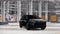 2027 Toyota bZ XLE