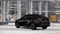 2027 Toyota bZ XLE