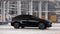 2027 Toyota bZ XLE
