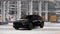 2027 Toyota bZ XLE