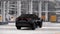 2027 Toyota bZ XLE