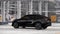 2027 Toyota bZ XLE