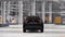 2027 Toyota bZ XLE
