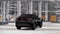2027 Toyota bZ XLE