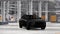 2026 Toyota bZ Woodland Base