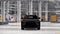 2026 Toyota bZ Woodland Base