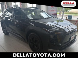 2026 Toyota bZ Woodland