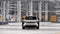 2027 Toyota bZ Woodland Base