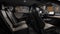 2027 Toyota bZ Woodland Base
