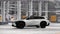 2027 Toyota bZ Woodland Base