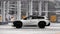 2027 Toyota bZ Woodland Base
