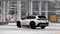 2027 Toyota bZ Woodland Base