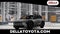 2026 Toyota bZ Woodland Base
