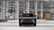 2026 Toyota bZ Woodland Base