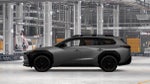 2026 Toyota bZ Woodland Base