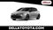 2027 Toyota Corolla Hatchback XSE