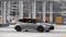 2027 Toyota Corolla Hatchback XSE