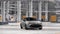 2027 Toyota Corolla Hatchback XSE
