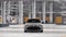2027 Toyota Corolla Hatchback XSE
