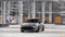 2027 Toyota Corolla Hatchback XSE