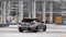 2027 Toyota Corolla Hatchback XSE
