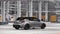 2027 Toyota Corolla Hatchback XSE