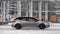 2027 Toyota Corolla Hatchback XSE