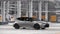 2027 Toyota Corolla Hatchback XSE