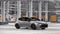 2027 Toyota Corolla Hatchback XSE